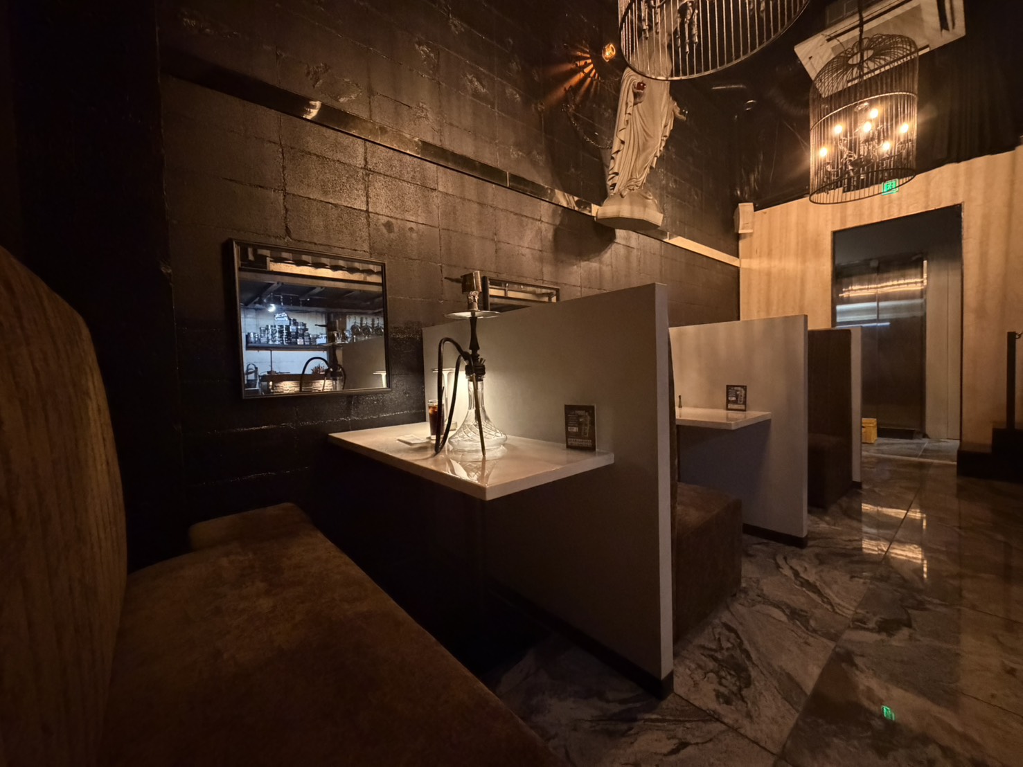 新宿シーシャFREAKS|美味しさの秘密から作り方まで取材